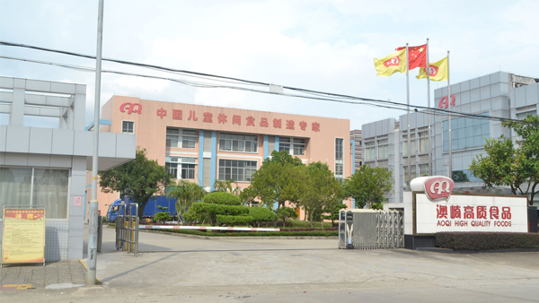 濱崎休閑零食市場(chǎng)搭上發(fā)展快車，2.22萬億元的規(guī)模是如何形成的？